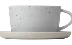 Sablo Kaffekoppar 2-pack Cloud