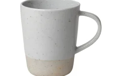 Blomus Sablo Kaffemugg med Handtag 10cm Cloud* Koppar & Muggar