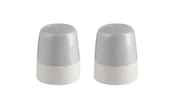 Kökstillbehör<Blomus Sablo Salt- och Pepparkar Set/2 Ø4,5 cm Cloud