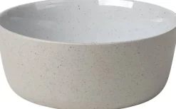 Blomus Sablo Skål Ø15,5cm Cloud* Skålar|Tallrikar & Skålar