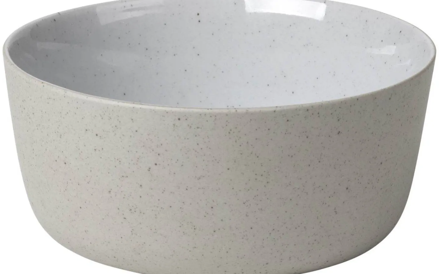 Skålar|Tallrikar & Skålar<Blomus Sablo Skål Ø13cm Cloud