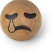 Sad Emojiboll 7cm Ek