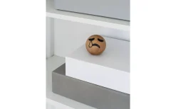Sad Emojiboll 7cm Ek