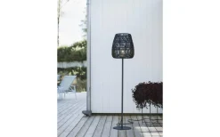 Bordslampor Utomhus|Golvlampor Utomhus<PR Home Saigon Lampskärm Ø38cm Grå