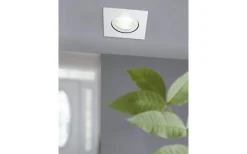 Eglo Saliceto Spotlight LED 4000K 6W Vit* 230V Led Spotlights