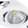 Saliceto Spotlight LED 2700K 6W Vit