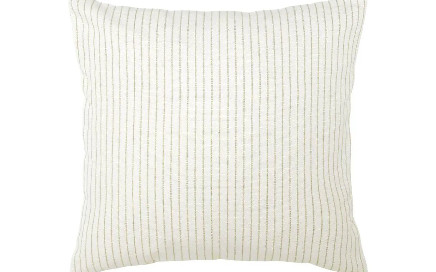 Kuddfodral<Svanefors Sally Kuddfodral 45x45cm Salvia