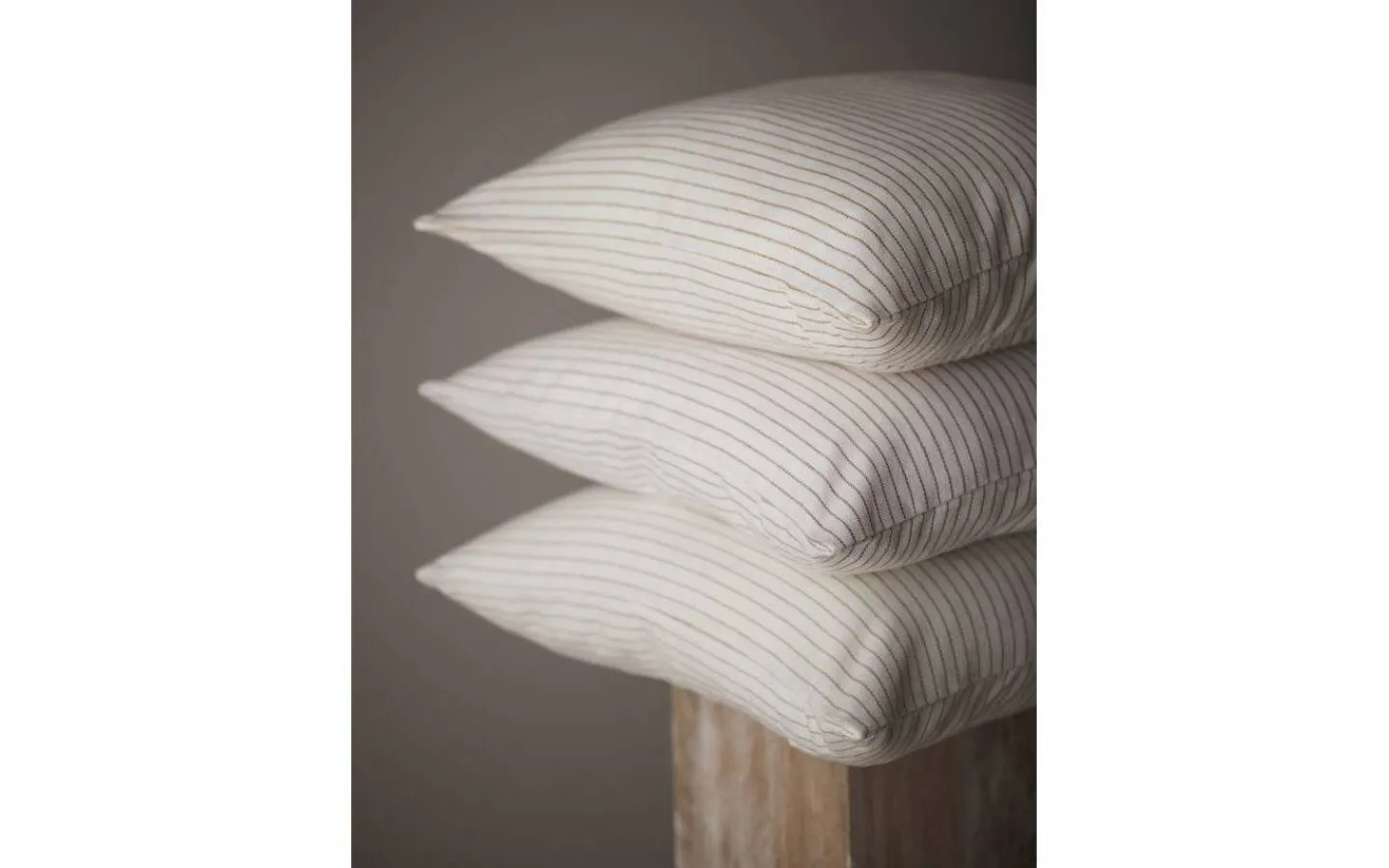 Kuddfodral<Svanefors Sally Kuddfodral 45x45cm Salvia