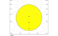 Eglo Salobrena LED-Panel 60x60cm utv/inf LED 4000K 33W Vit* Led Paneler|Plafonder