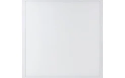 Eglo Salobrena LED-Panel 62x62cm utv/inf LED 4000K 35W Vit (Ej standardmått i Sverige)* Led Paneler|Plafonder