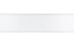 Led Paneler|Led-Armaturer<Eglo Salobrena LED-Panel 120x30cm utv/inf LED 4000K 33W Vit