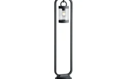 Pollare & Grindlyktor<Trio Lighting Sambesi Pollare 100cm E27 antracit IP44