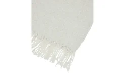 Ullmattor<Svanefors Samy Ullmatta Offwhite 170x240cm