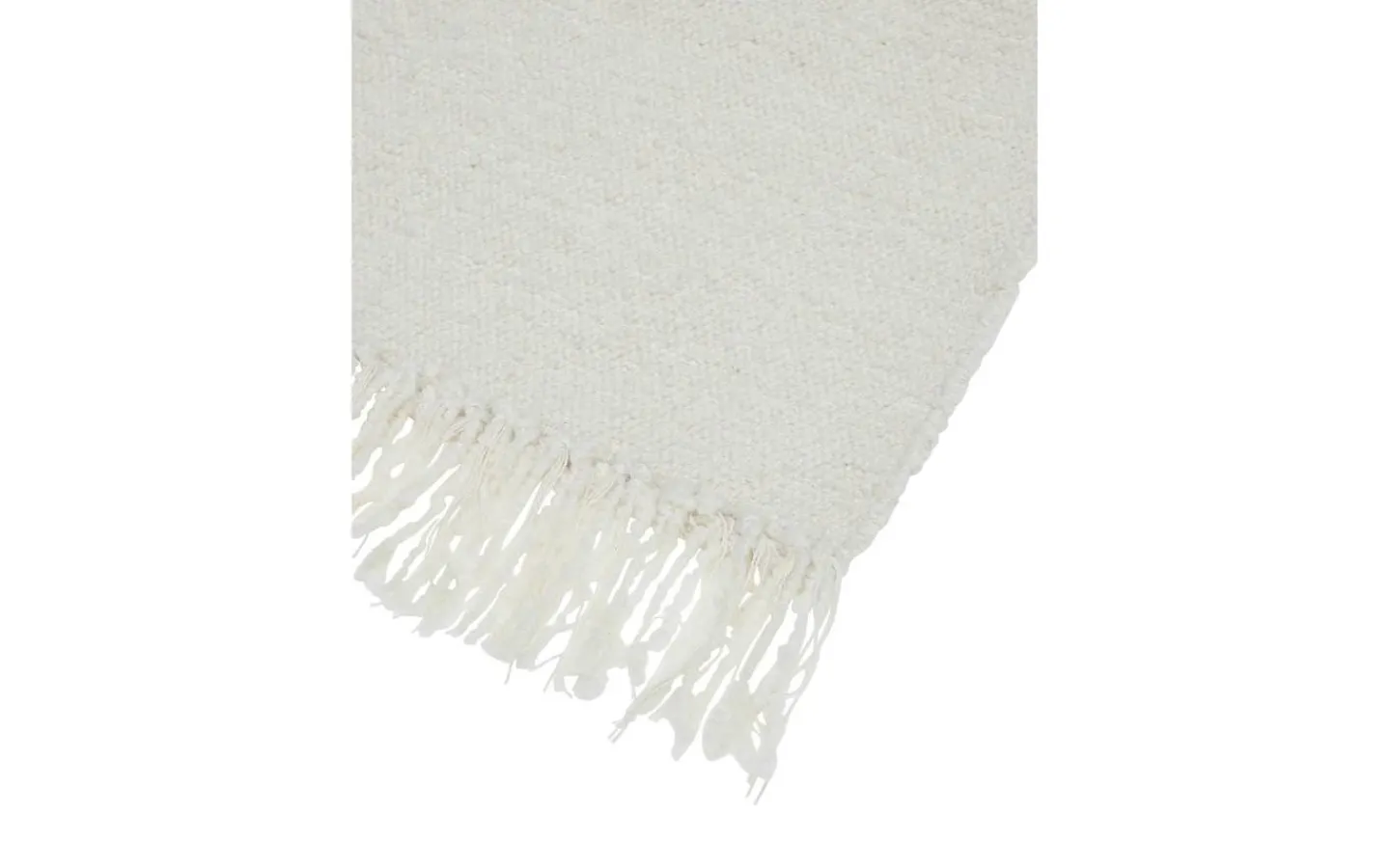 Ullmattor<Svanefors Samy Ullmatta Offwhite 170x240cm