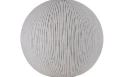 Globen Lighting Sandhamn Trädgårdsklot IP44 35cm E14 Beige* Golvlampor Utomhus
