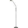 Aneta Sandnes Golvlampa 140cm Tenn* Golvläslampor