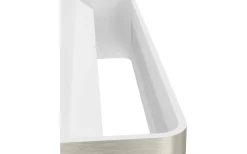 Sania Vägglampa 36,5cm LED 3000K 12W Nickel