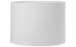 Sara Classic Lampskärm Ø20cm Franza Vit