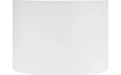 PR Home Sara Lampskärm Cylinder Ø35cm Lin Offwhite* Cylinder Lampskärmar