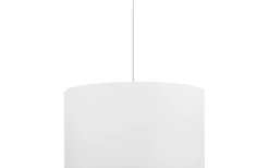 Takskärmar<PR Home Sara Takskärm 55cm Lin Offwhite