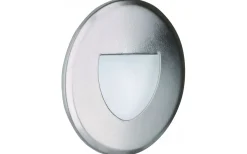 Satin front rund till Round I