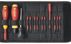 Verktyg Och Arbetskläder<Malmbergs Sats med vridmomentskruvmejsel, 0,8-5,0Nm