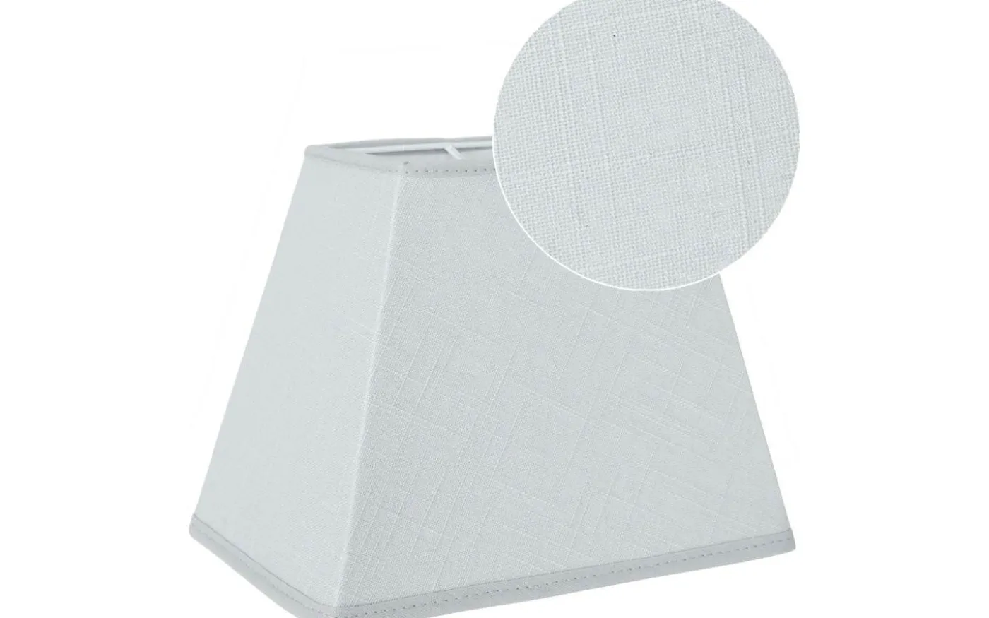 Scala Lampskärm 27cm Classico Grå