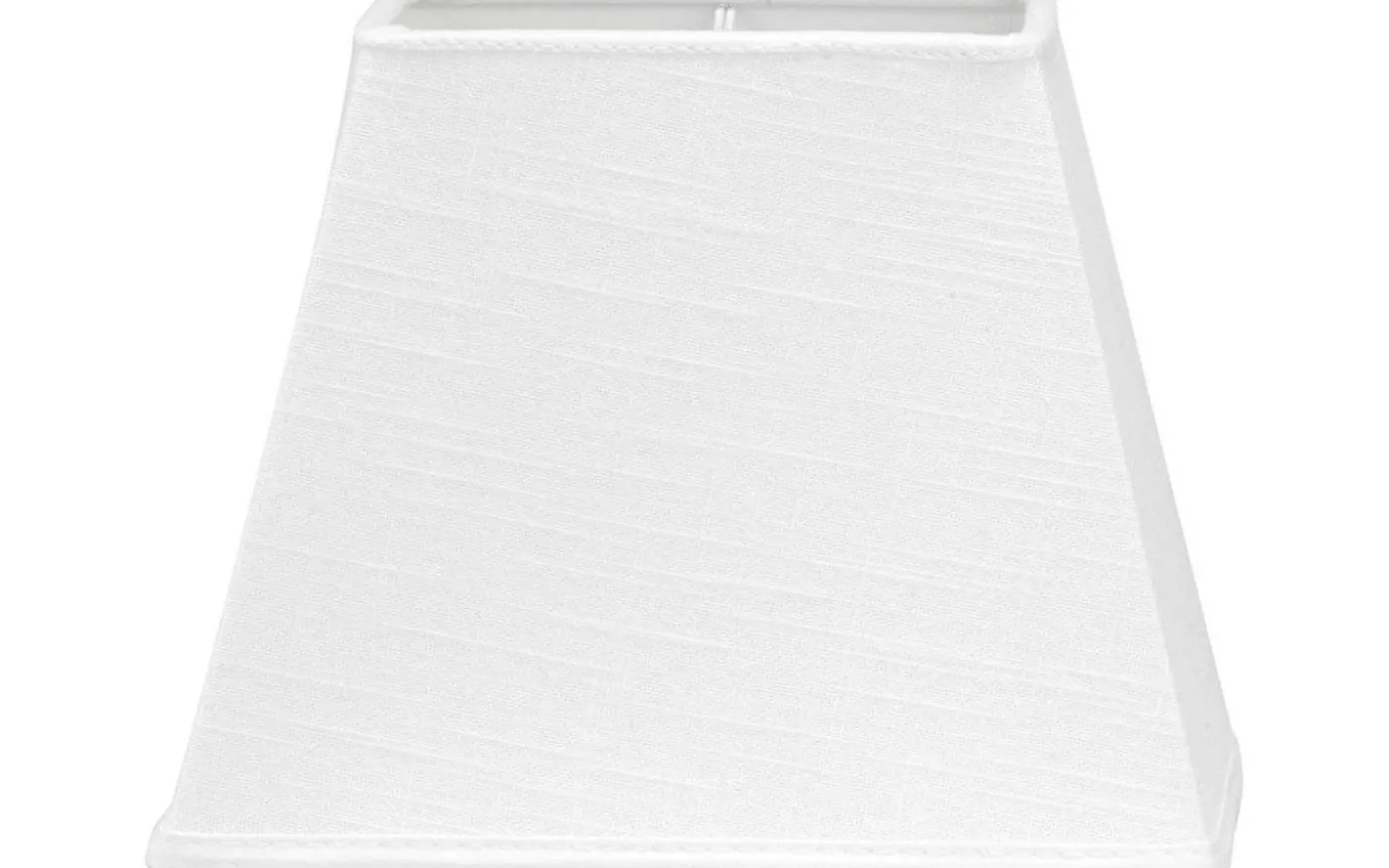 Scala Lampskärm 24cm Classico Vit