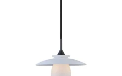 Halo Design Scandic Fönsterlampa Ø20cm Opal* Fönsterlampor