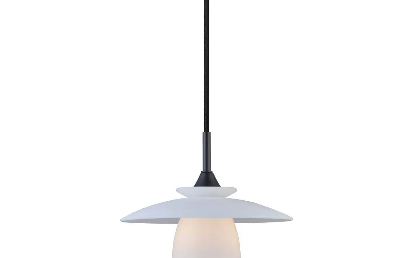 Halo Design Scandic Fönsterlampa Ø20cm Opal* Fönsterlampor