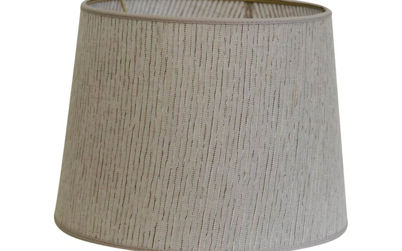 Seagrass Lampskärm Ø20cm Natur