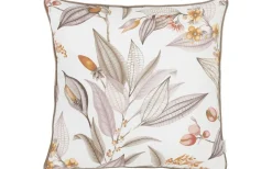 Svanefors Seedpod Kuddfodral Puder 45x45cm* Kuddfodral