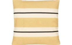 Selma Kuddfodral Havre 45x45cm