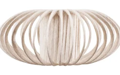 Takskärmar<Globen Lighting Selma Takskärm Ø45cm Beige