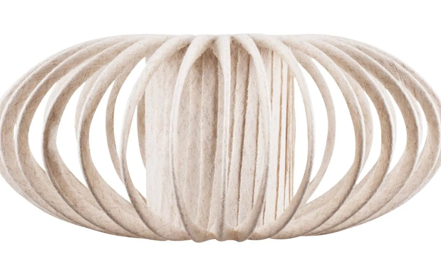 Takskärmar<Globen Lighting Selma Takskärm Ø45cm Beige