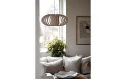Takskärmar<Globen Lighting Selma Takskärm Ø45cm Beige