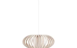 Takskärmar<Globen Lighting Selma Takskärm Ø45cm Beige