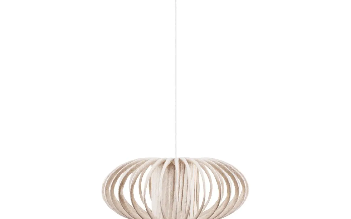 Takskärmar<Globen Lighting Selma Takskärm Ø45cm Beige