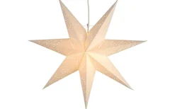 Visa Alla Julstjärnor|Julstjärnor Med Sladd<Star Trading Sensy Julstjärna 54cm