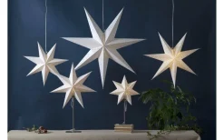 Visa Alla Julstjärnor|Julstjärnor Med Sladd<Star Trading Sensy Julstjärna 54cm