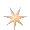 Sensy Julstjärna 70cm