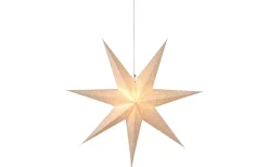 Sensy Julstjärna 70cm