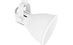 Avlånga Takspotlights|Takspot Med 3 Lampor<Eglo Seras Takspotlight 60cm GU10 LED 3000K 3x3W Vit