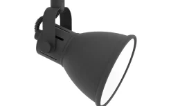 Eglo Seras Takspotlight 77cm GU10 LED 3000K 4x3W Svart* Avlånga Takspotlights|Takspot Med Minst 4 Lampor