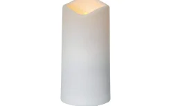 Star Trading Serene Batteridrivet Blockljus Utomhusbruk Timer/Sensor 750h* Gravljus|Gravljus