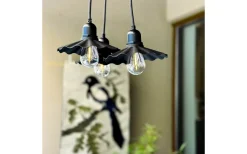 Lightson Garden Plug & Play<Lightson Shady Skärm till Cosy 10-pack