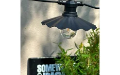 Lightson Garden Plug & Play<Lightson Shady Skärm till Cosy 10-pack