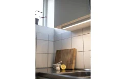 Kök & Matplats|Bänkbelysning<Hidealite Shelf Line Vit 3000K 230V 30cm