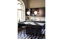 Sigrid Lampskärm Ø22cm Vit