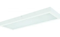 Led-Armaturer|Plafonder<Malmbergs Sirius LED-Armatur 60cm 1450lm 18W 3000K IP20